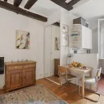 Bnbnova - La Seine & Rivoli